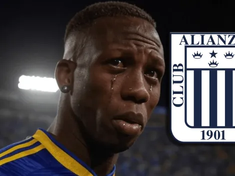 Luis Advíncula le da la mejor noticia a Alianza Lima: Antes de jugar con Boca Juniors