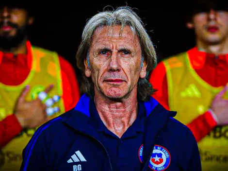 Ponen a Ricardo Gareca en otro club de Sudamérica para este 2025