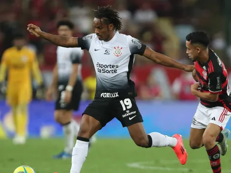 Metió un golazo en Libertadores y André Carrillo podría cambiar de club