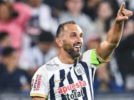 Esta sería la última Copa Libertadores para estos jugadores de Alianza Lima