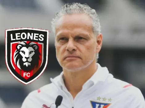 Leones del Norte de Esteban Paz se lleva otro jugador de Liga de Quito