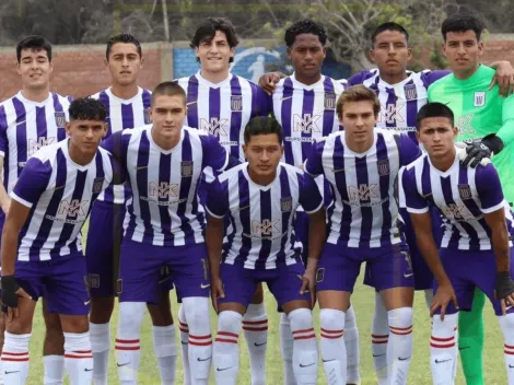 Alianza Lima lo tenía vendido pero pasó algo increíble: Ya no se irá al fútbol europeo