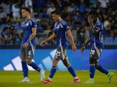 Los refuerzos que llegarían a Emelec tras las elecciones