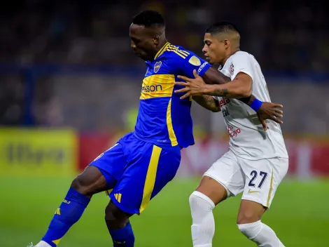 VIDEO | La viral reacción de Luis Advíncula tras la eliminación contra Alianza Lima