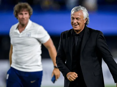 Néstor Gorosito se acordó de todos los críticos de Alianza Lima: Y gozó eliminando a Boca Juniors