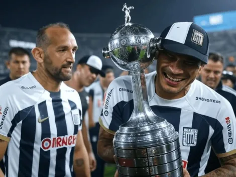 ¿Alianza Lima puede ser campeón de la Copa Libertadores 2025?: La respuesta más inesperada