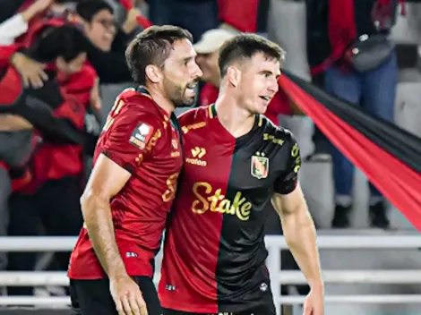 ¿Qué pasa si Melgar gana, pierde o empata vs. Deportes Tolima?