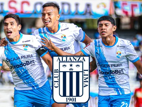 Sporting Cristal prestó cinco jugadores antes de vital partido ante Alianza Lima