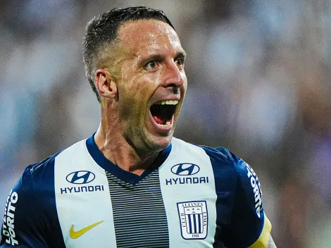 Alianza no tendrá tres titulares ante Cristal