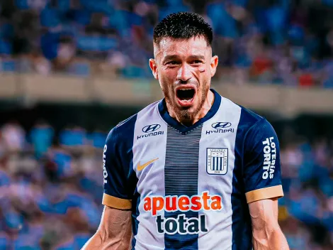 Alianza vs. Cristal: Resumen del partido