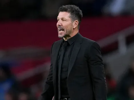 Atlético de Madrid descarta fichaje galáctico para acompañar a Julián Álvarez