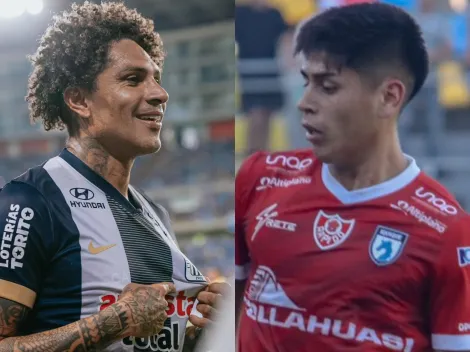 Dónde ver EN VIVO y qué canal pasa Deportes Iquique vs. Alianza Lima por la Copa Libertadores 2025