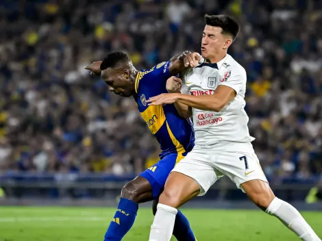 Alianza Lima lo trajo para ordenar al equipo: La rompe en Liga 1 y Copa Libertadores