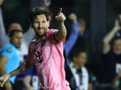 Mascherano es el gran aliado de Scaloni con Messi