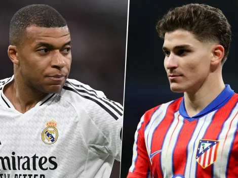 La IA tiene su favorito para el Real Madrid vs. Atlético de Madrid