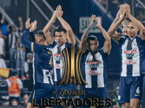 Alianza Lima vs. Deportes Iquique: ¿Cuándo se jugará la vuelta por Copa Libertadores?
