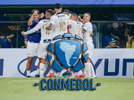 ¿Cuál será el próximo rival de Alianza Lima en la Copa Libertadores 2025?: Tras Deportes Iquique