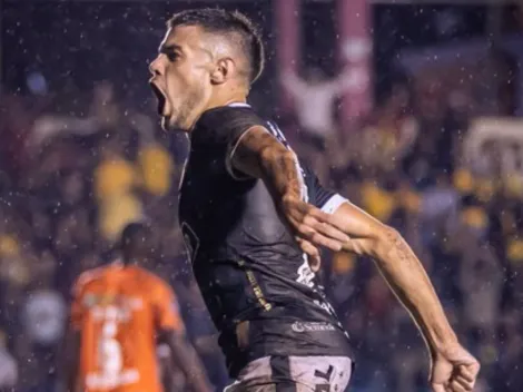 Así quedó la tabla de la LigaPro tras la fecha 3