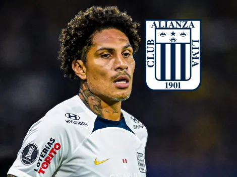 Alianza confirmó baja de titular por dos semanas