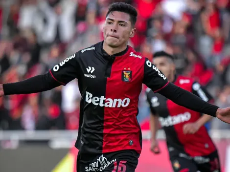 Surgió en la Liga 1, juega en Inglaterra y reconoció llamado de la Selección Peruana