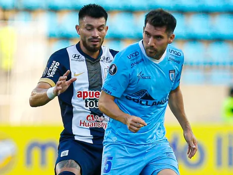 Alianza vs. Iquique: ver resumen completo del partido