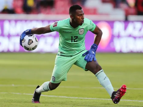 Pedro Ortiz no se esconde y manda claro mensaje a Sebastián Beccacece