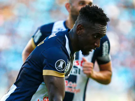 El único resultado que pone a Alianza en fase de grupos