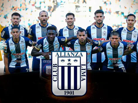 Alianza impactó con excelente noticia tras vencer a Iquique