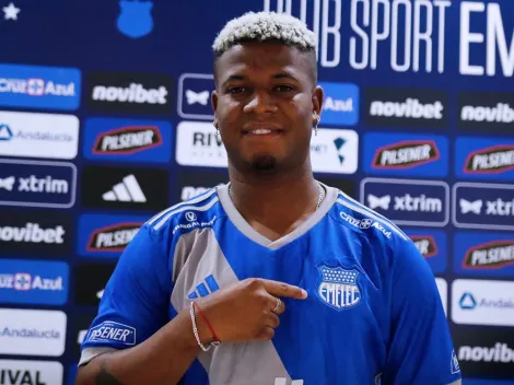 Filtran la lista de jugadores que habrían cometido indisciplinas en Emelec