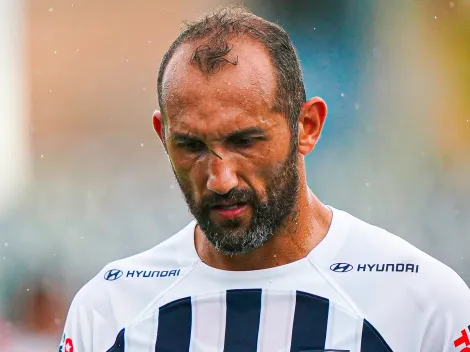 Barcos y su duro comentario sobre los autogoles de Alianza