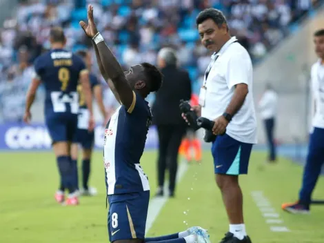 Alianza Lima sería el cuarto club que consigue algo imposible e histórico en la Libertadores