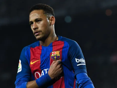 Barcelona cierra la puerta al regreso de Neymar: “No es el momento”