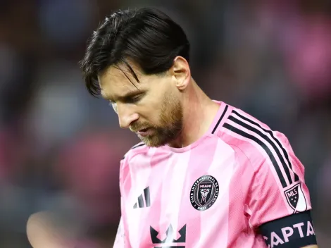 Alarma para Scaloni: Mascherano confirma molestias de Messi