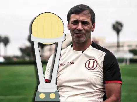 Gigante sudamericano y campeón del mundo buscó a Fabián Bustos: Atentos en Universitario