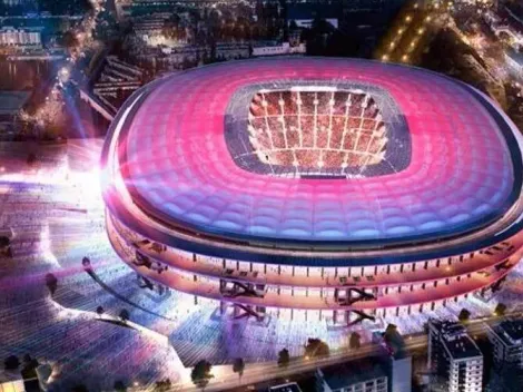 El Barcelona plantea un nuevo plazo imprevisto para reabrir el Camp Nou