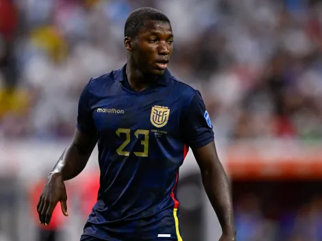 La Selección de Ecuador tiene definidos a varios de sus convocados para marzo