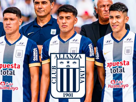 Alianza decidió prestar crack a otro club de Perú