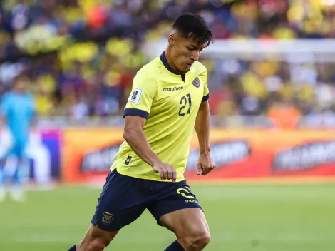 Sonó para México y Europa pero aquí jugará Alan Franco