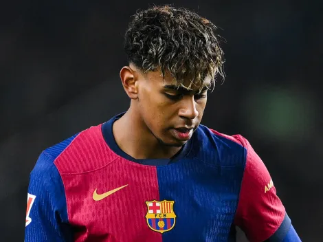 Se suspendió Barcelona vs. Osasuna a minutos del inicio del partido