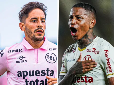 ¿Qué canal pasa Universitario vs. Sport Boys?