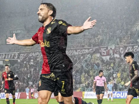 Tabla de posiciones Liga 1 Apertura 2025: Melgar puntero junto a Alianza Lima