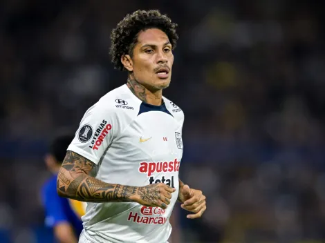 Paolo Guerrero sumó gran cifra de goles en su carrera como profesional: Gracias a Alianza Lima