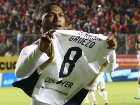 Los jugadores de Liga de Quito que podrían ser convocados a la Selección