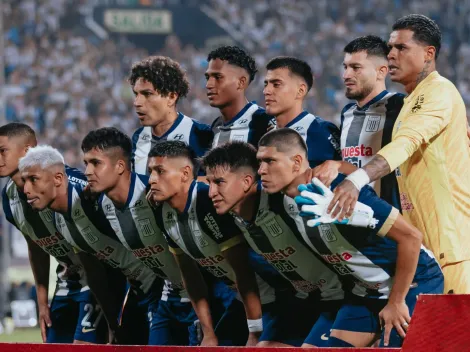 Copa Libertadores: Alianza Lima no se guarda contra Deportes Iquique y utilizará esta alineación