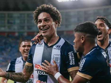 ¿Qué pasa si Alianza Lima gana, pierde o empata vs. Deportes Iquique?
