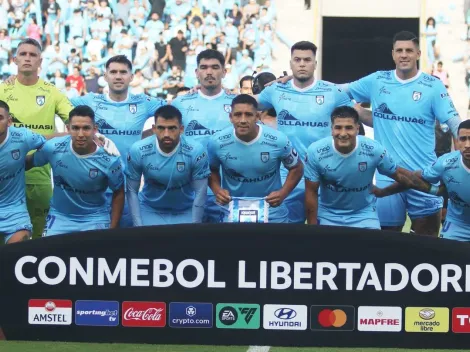 Así llega Deportes Iquique al partido vs. Alianza Lima por la Copa Libertadores 2025
