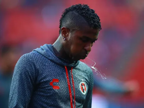 Miller Bolaños se olvida de Guayaquil City y ficharía por este club