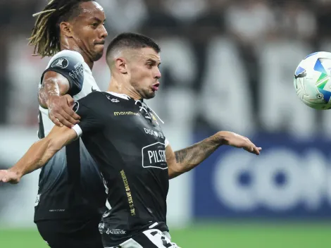 ¿En qué bombo de Copa Libertadores se metió Barcelona tras eliminar a Corinthians?