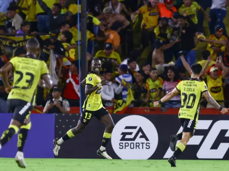 La fortuna que ganó Barcelona en Copa Libertadores tras eliminar al Corinthians