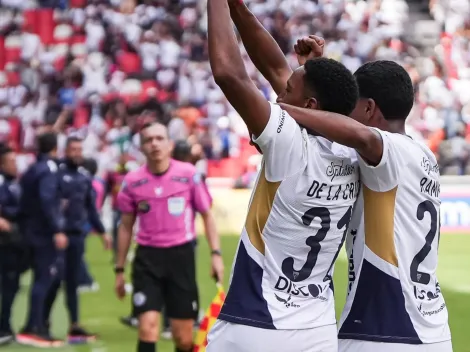 Liga de Quito buscaría nacionalizar a uno de sus extranjeros